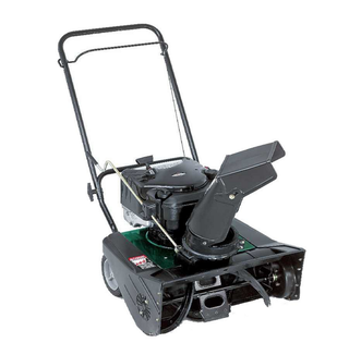 Illustration for article titled Snowblower Lighting Setup?